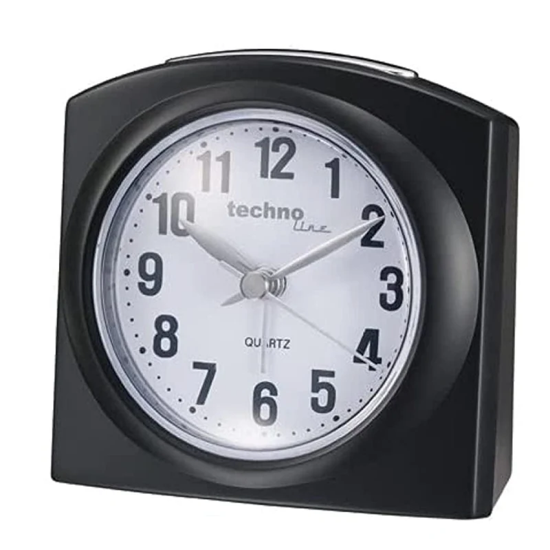Analoger Wecker - TECHNOLINE Modell L