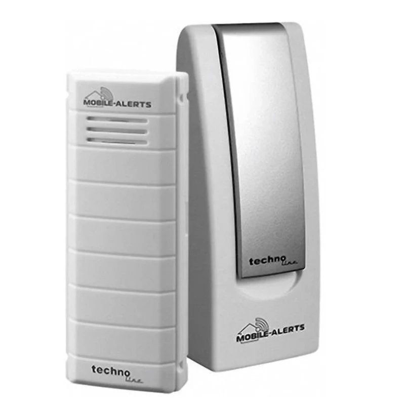Technoline Mobile Alerts 10001 Set Gateway + Temperaturmelder