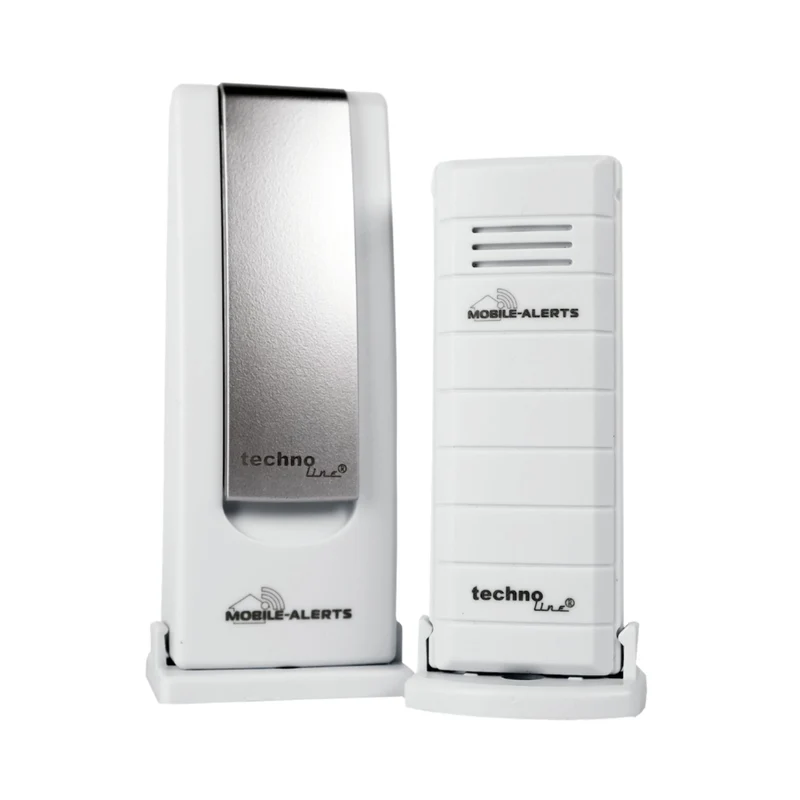 Technoline Mobile Alerts 10001 Set Gateway + Temperaturmelder