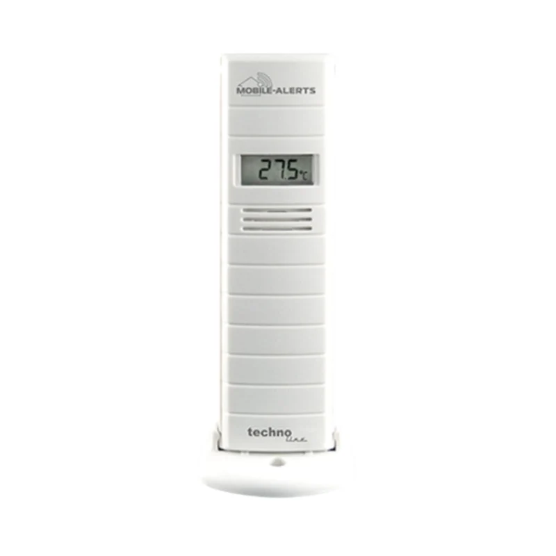 Technoline Mobile Alerts 10200 Temperatur-/Luft-V.-Detektor