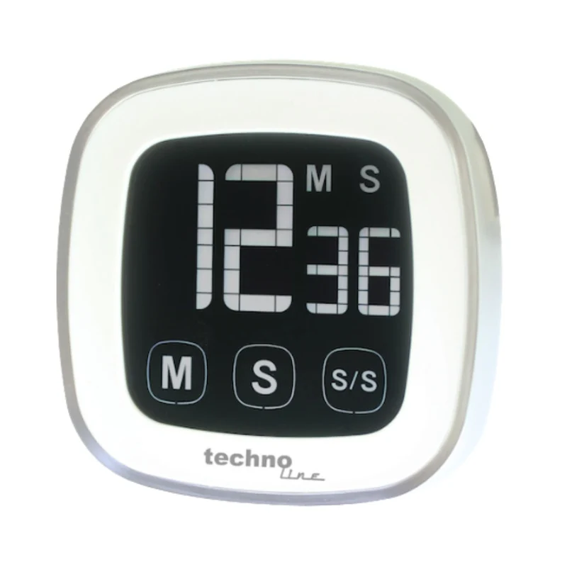 Küchentimer - Digital - Technoline KT 400