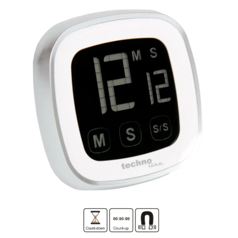 Küchentimer - Digital - Technoline KT 400