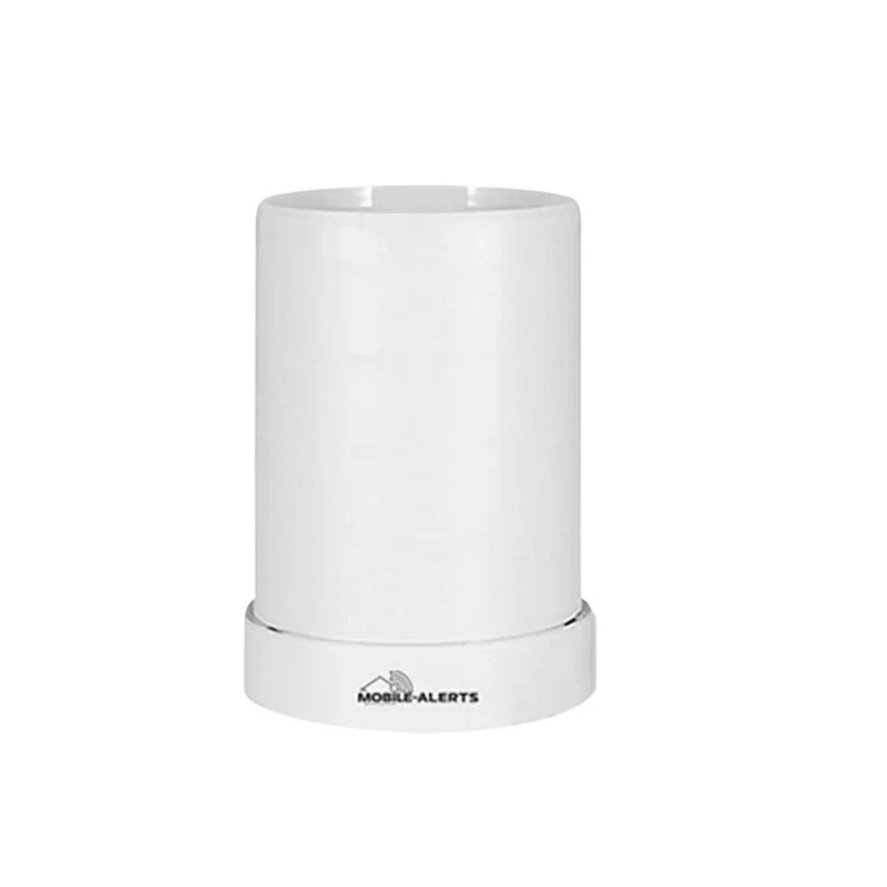 Professionelle Wetterstation - Messen Sie alle Wetterbedingungen - Technoline Mobile Alerts 10050 Set