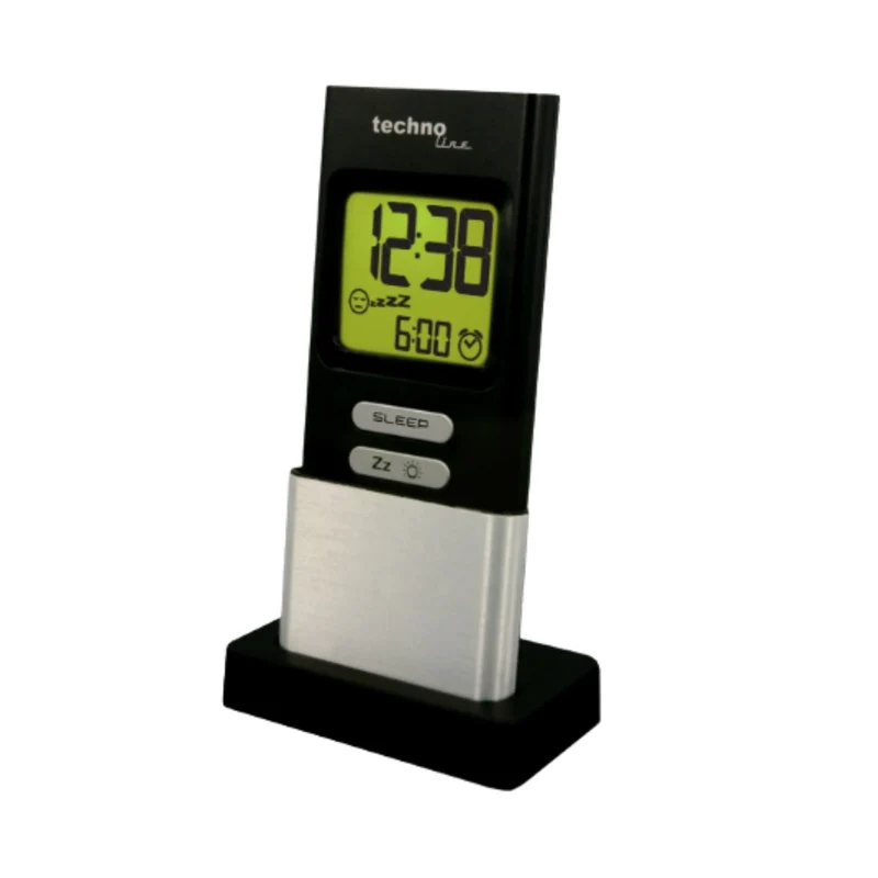 Wecker mit Einschlafhilfe – Technoline Dream Mate