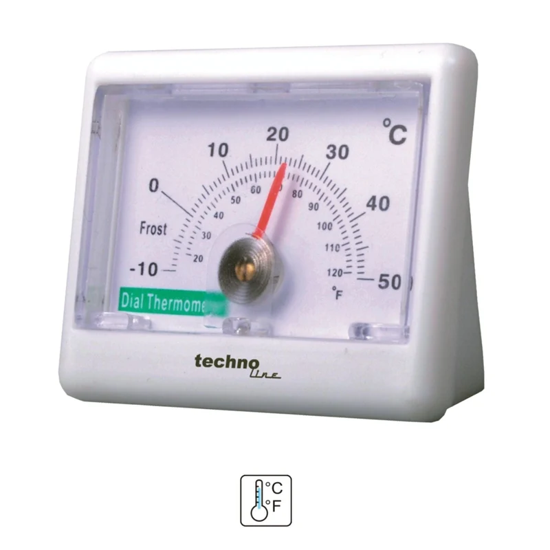 Universalthermometer - Technoline WA 1015