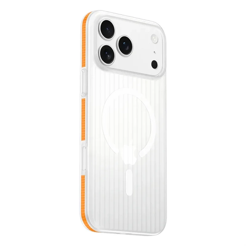 Antislip iPhone Hoesje Geribbeld TPU Beschermhoes Schokbestendig 12 13 14 15 16 17 Pro Max Air Precisie | Sansoti