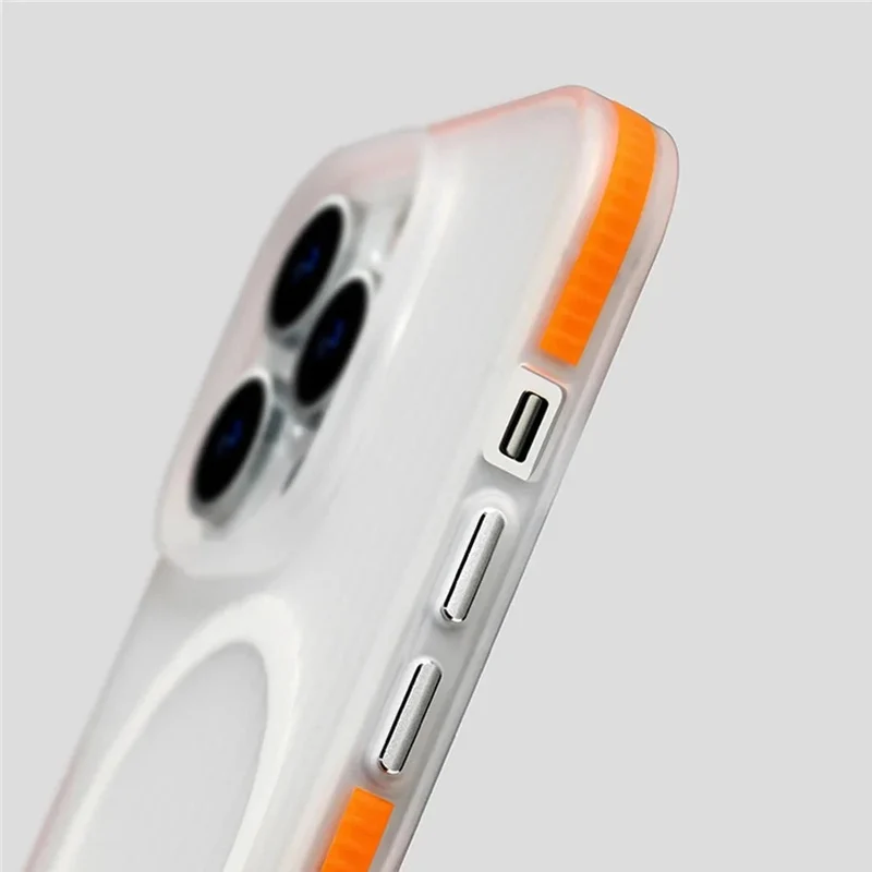 Antislip iPhone Hoesje Geribbeld TPU Beschermhoes Schokbestendig 12 13 14 15 16 17 Pro Max Air Precisie | Sansoti