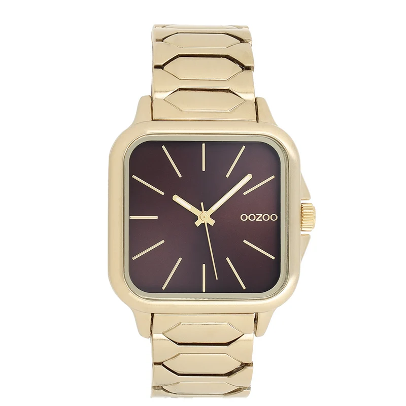 OOZOO Timepieces Unisex Watch C11607