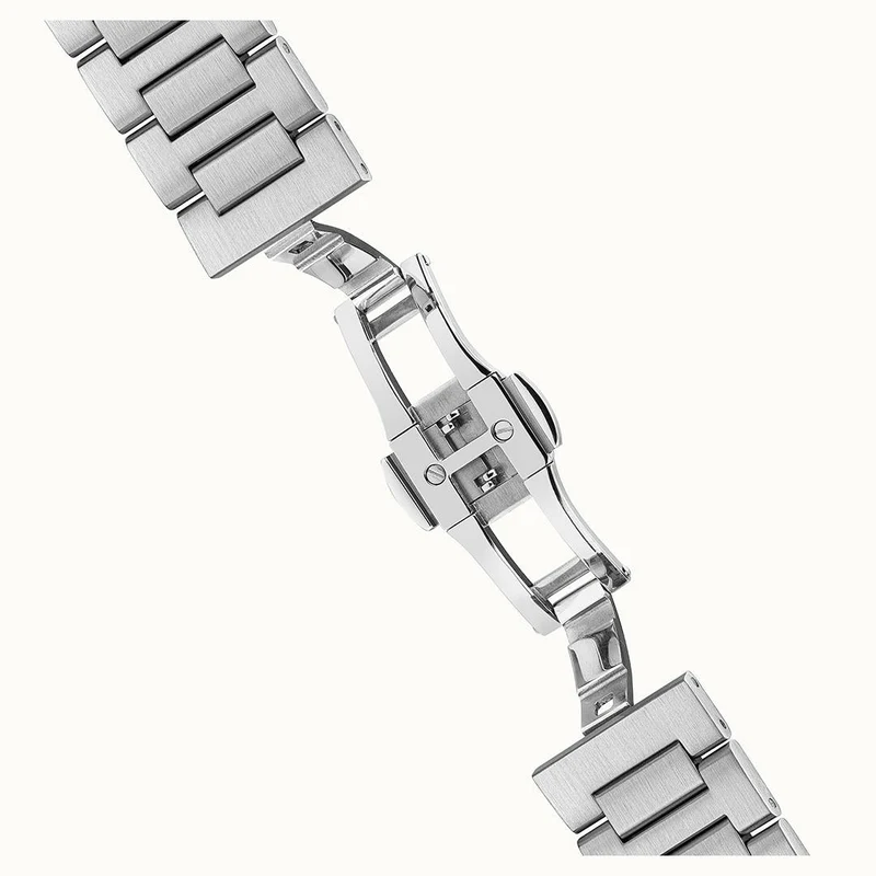 Ingersoll The Springfield I15203 Herrenuhr • Automatikwerk • Skelett-Zifferblatt
