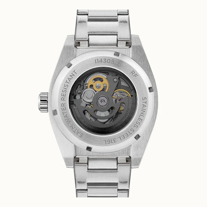 Ingersoll The Vert I14305 Herrenuhr • Automatikwerk • Mineralglas