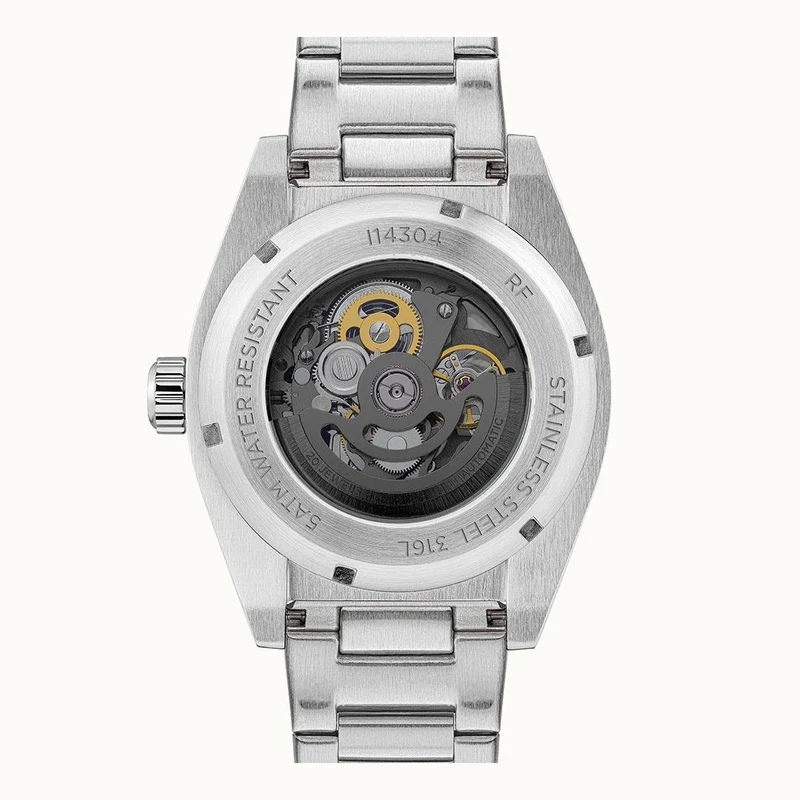 Ingersoll Vert I14304 Herrenuhr • Automatikwerk • Mineralglas