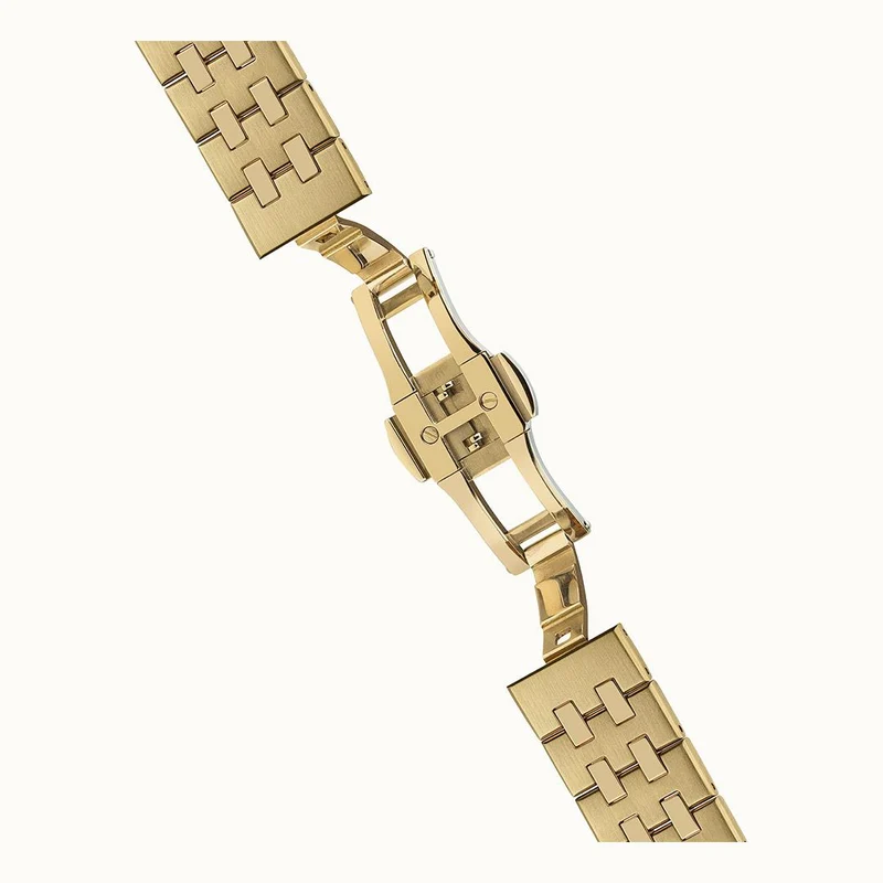 Ingersoll The Broadway I12902 Herrenuhr • Dual Time Automatik • Mineralglas