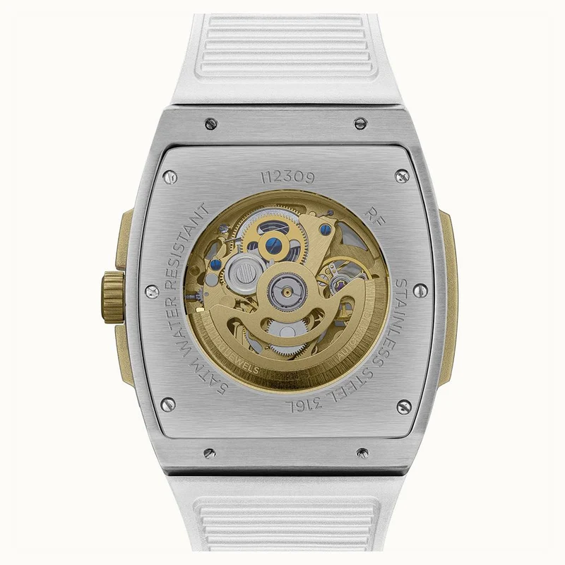 Ingersoll Challenger I12309 Herrenuhr • Automatikwerk • Mineralglas