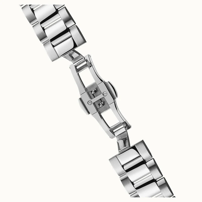 Ingersoll The Jazz I07707 Herrenuhr • Automatikwerk • Dual Time & Mondphase