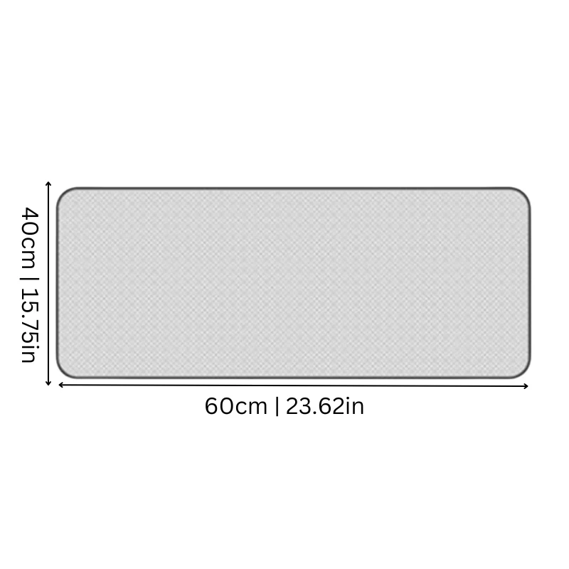 Sneldrogend Microvezel Handdoekenpakket 40x60cm Badkamer Auto Sport Fitness Reizen Compact Absorberend | Sansoti