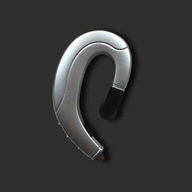 Draadloze Beengeleidingsoordopjes Open-Ear Bluetooth 5.0 Sportoortelefoons Waterbestendig 12u Speeltijd | Sansoti