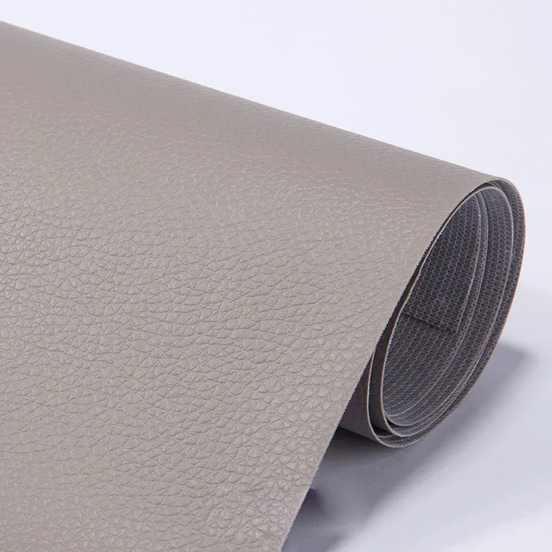 Zelfklevende Leren Reparatielap 50x137cm Knipbaar voor Meubelbank Stoelen Herstelpatch Waterbestendig Kunstleer | Sansoti