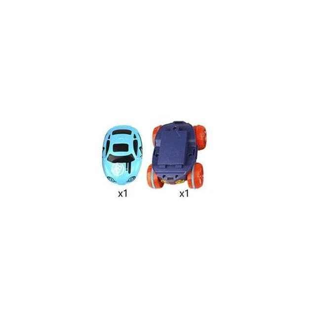 Magnetisch Racebaan Speelgoed Set voor Kinderen met Glow-in-the-Dark Functie 46-184 Delen Educatief Creatief | Sansoti