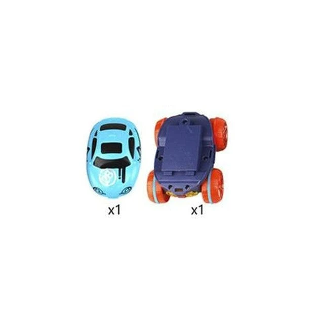 Magnetisch Racebaan Speelgoed Set voor Kinderen met Glow-in-the-Dark Functie 46-184 Delen Educatief Creatief | Sansoti