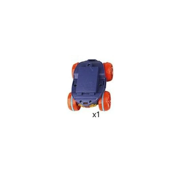 Magnetisch Racebaan Speelgoed Set voor Kinderen met Glow-in-the-Dark Functie 46-184 Delen Educatief Creatief | Sansoti