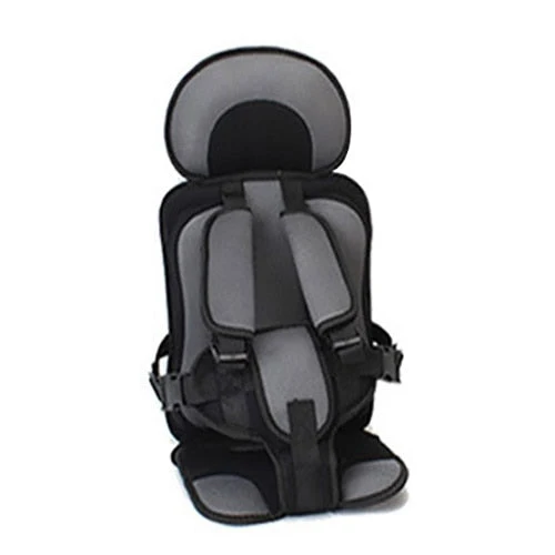 Autostoeltje 0-12 Jaar met Vijfpuntsgordel en Ademend Mesh | Verstelbaar Kinderzitje met ISOFIX Compatibiliteit voor Maximale Veiligheid | Sansoti