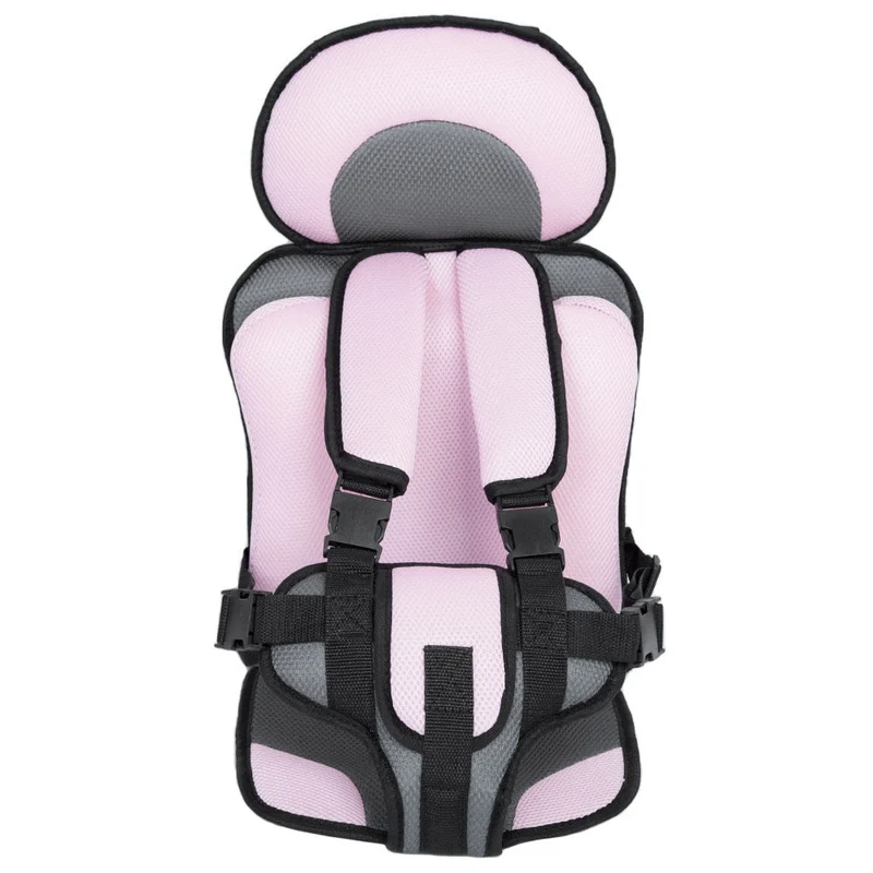 Autostoeltje 0-12 Jaar met Vijfpuntsgordel en Ademend Mesh | Verstelbaar Kinderzitje met ISOFIX Compatibiliteit voor Maximale Veiligheid | Sansoti