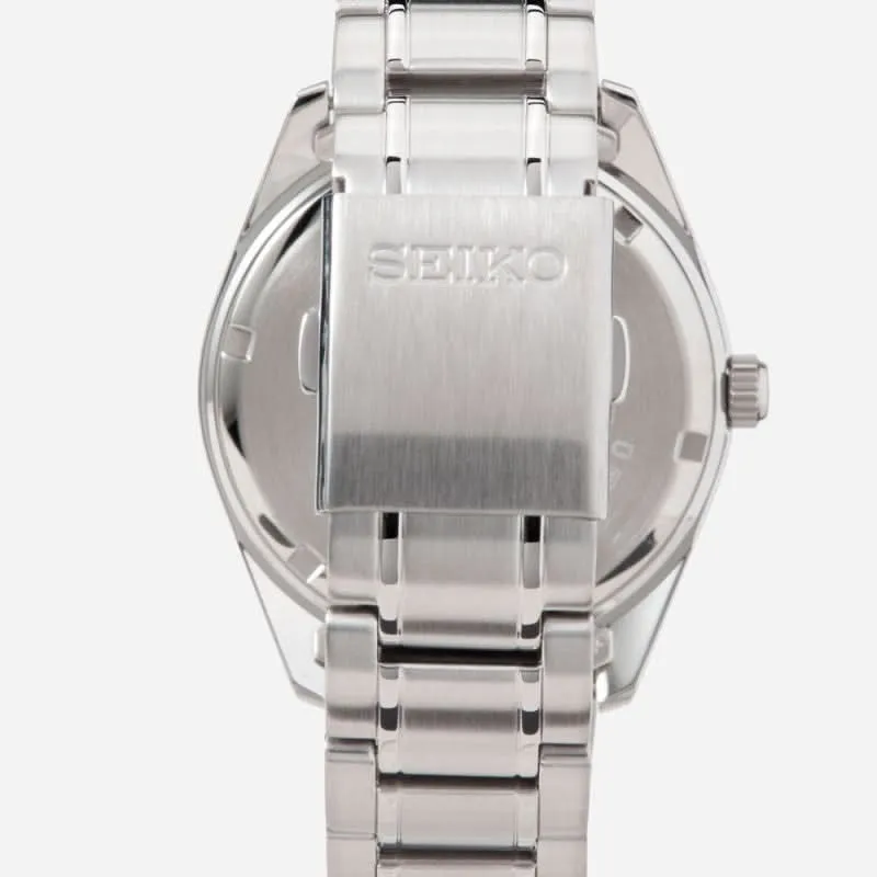Seiko Conceptual SUR311P1 Herrenuhr • Saphirglas • 10 bar