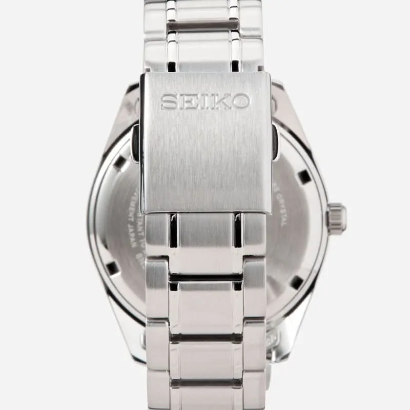 Seiko Conceptual SUR309P1 Herrenuhr • Saphirglas • 100m Wasserdicht