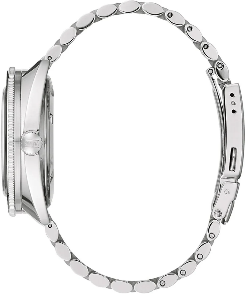 Bulova Archive Series Oceanographer 96B344 Herrenuhr • Devil Diver • Automatik