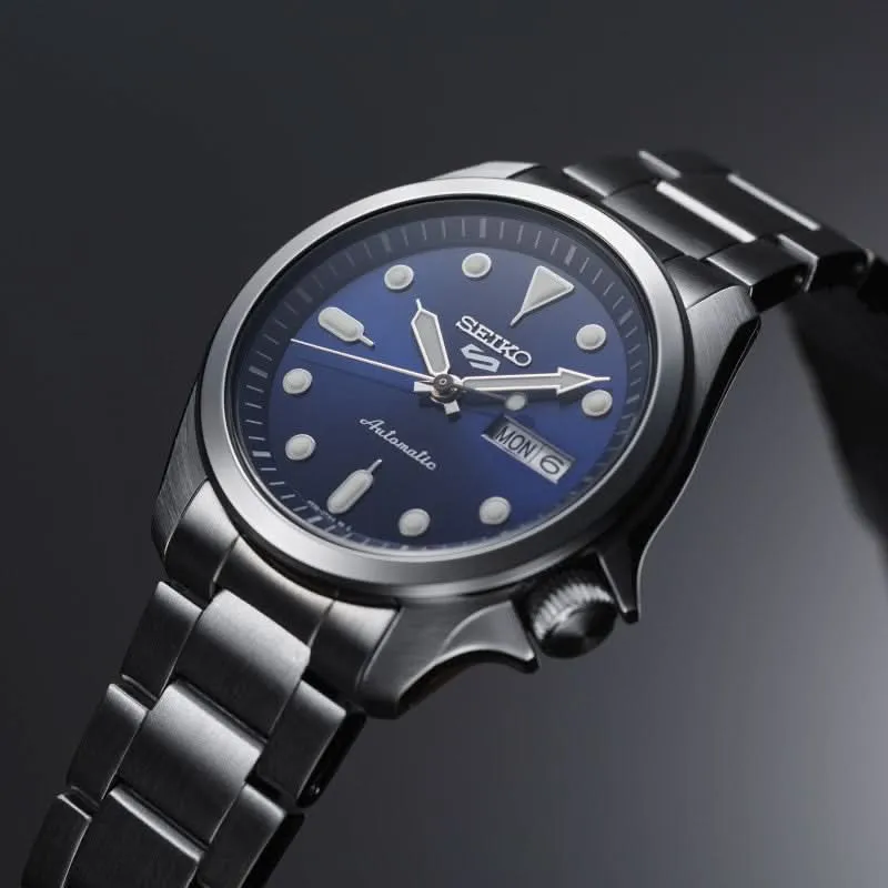 Seiko Seiko 5 Sports SRPE53K1 Herrenuhr • Automatik • 10 Bar