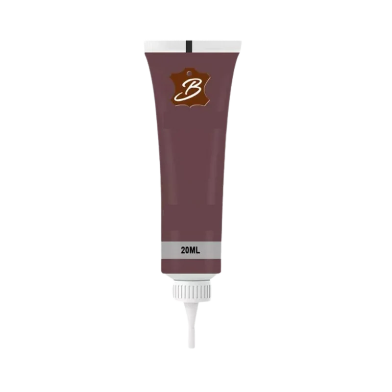 Leerreparatiegel 20ml Professionele Herstelpasta voor Meubels en Accessoires | Sansoti