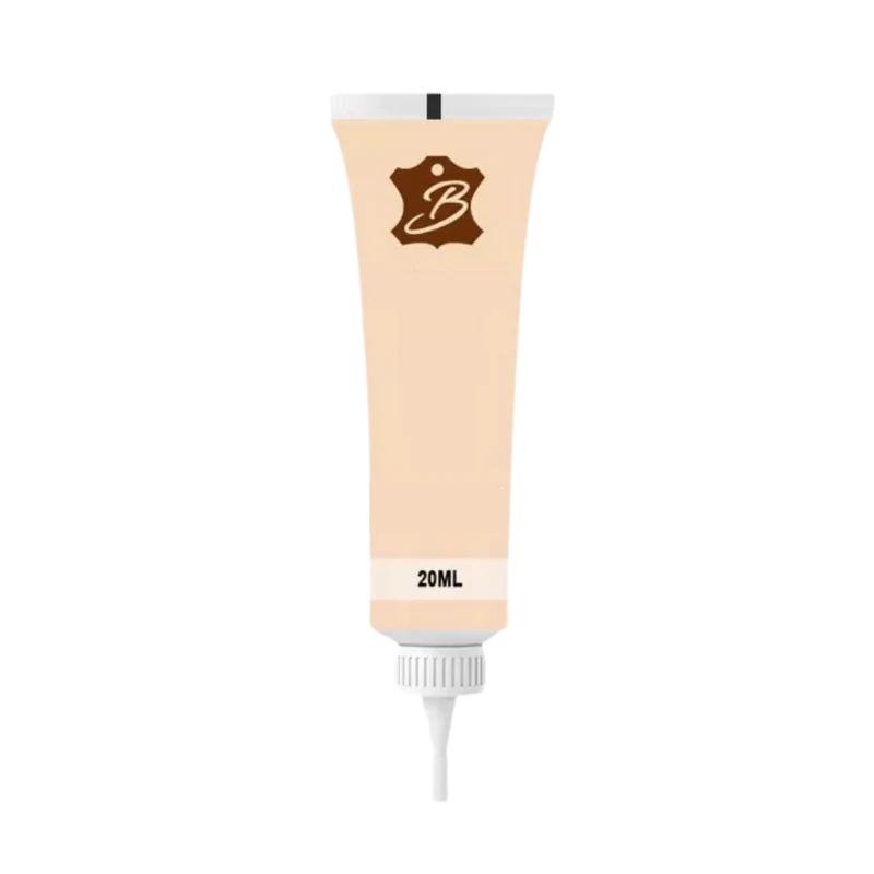 Leerreparatiegel 20ml Professionele Herstelpasta voor Meubels en Accessoires | Sansoti