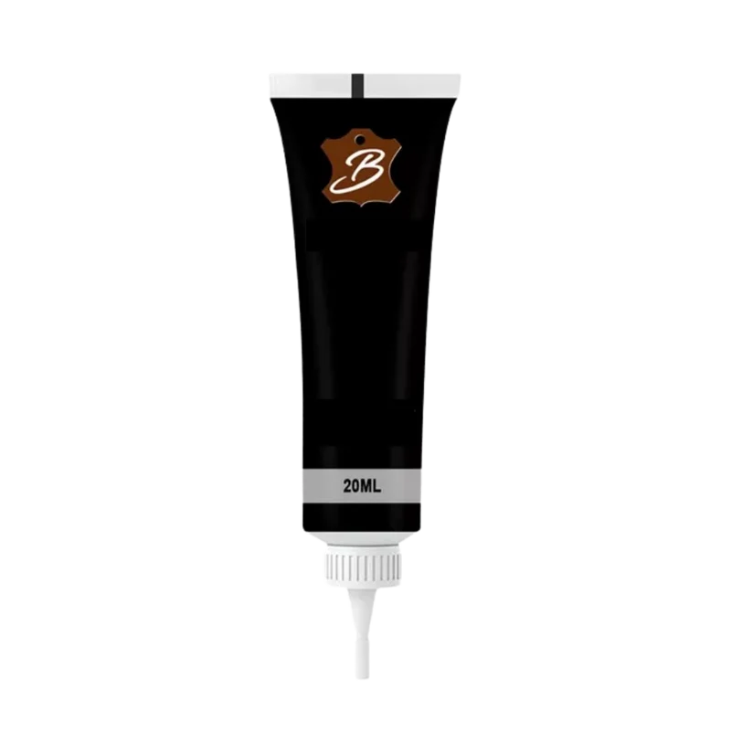 Leerreparatiegel 20ml Professionele Herstelpasta voor Meubels en Accessoires | Sansoti