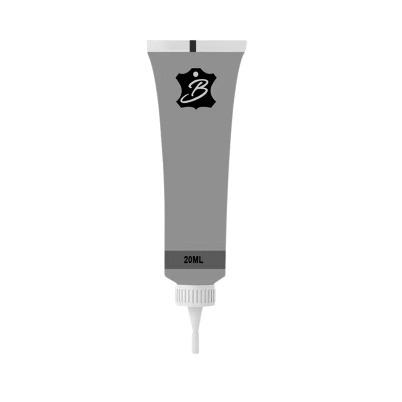 Leerreparatiegel 20ml Professionele Herstelpasta voor Meubels en Accessoires | Sansoti