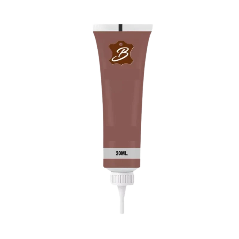 Leerreparatiegel 20ml Professionele Herstelpasta voor Meubels en Accessoires | Sansoti