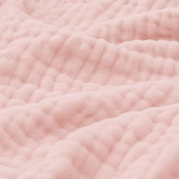 Katoenen Zomerdeken voor de Bank Mousseline Plaid Ademend Licht Dun | Sansoti