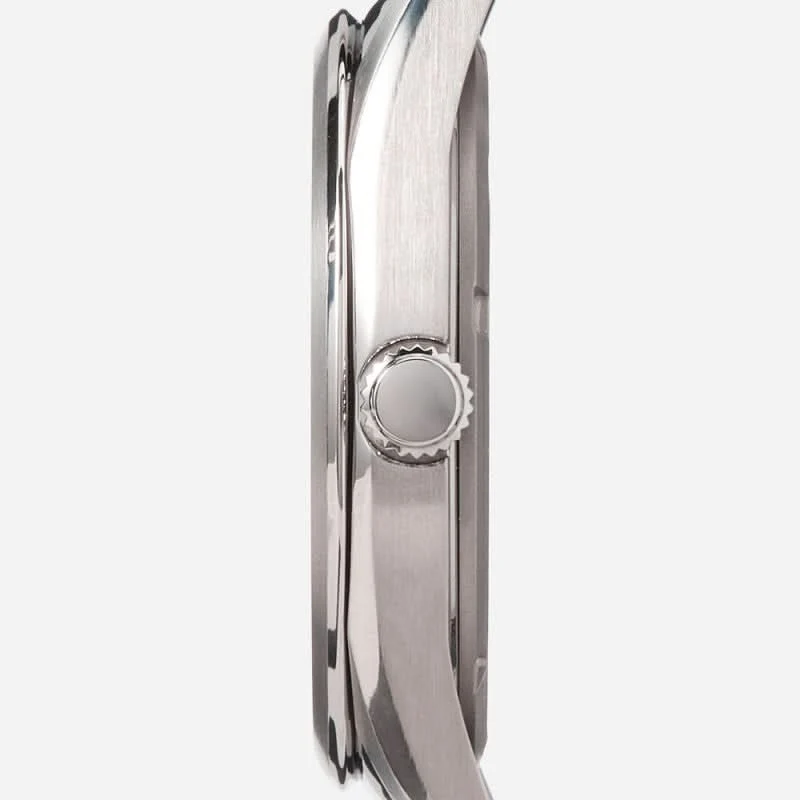 Seiko Conceptual SUR373P1 Herrenuhr • Robustes Titan • Kratzfestes Saphirglas