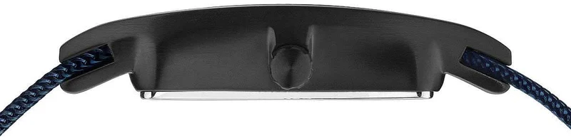 Bering Slim Solar 16433-307 Herrenuhr • Solar-Antrieb • Saphirglas