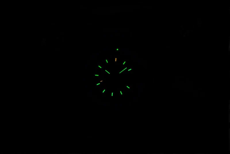 Traser P69 Black Stealth 109856 Herrenuhr • Trigalight H3 • Swiss Made