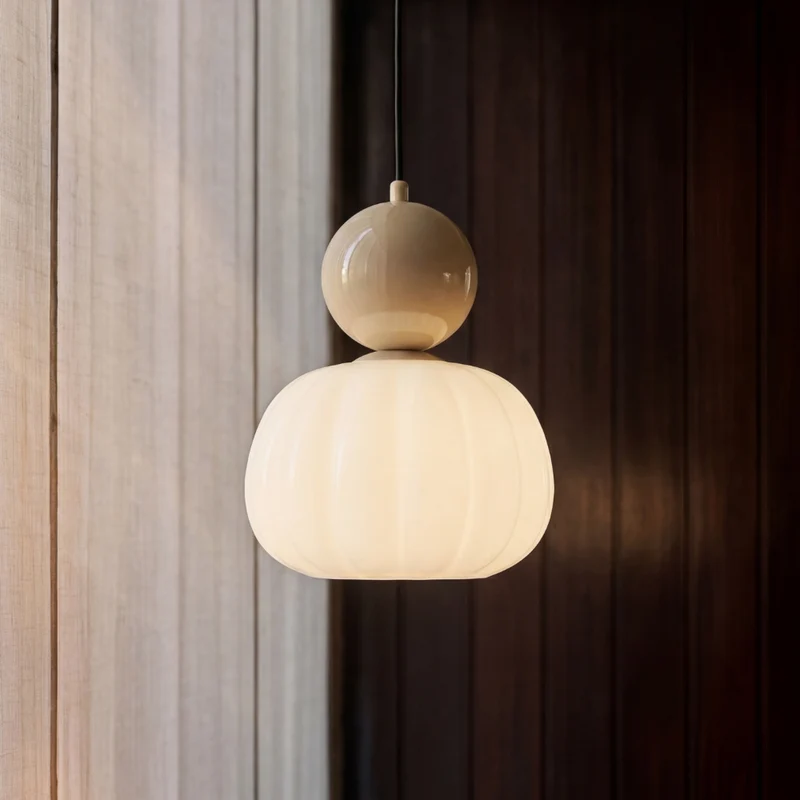 Hanglamp Art Deco Geometrisch IJzer Acryl Warm Wit 3000K Verstelbaar voor Eettafel Kookeiland Woonkamer | Sansoti