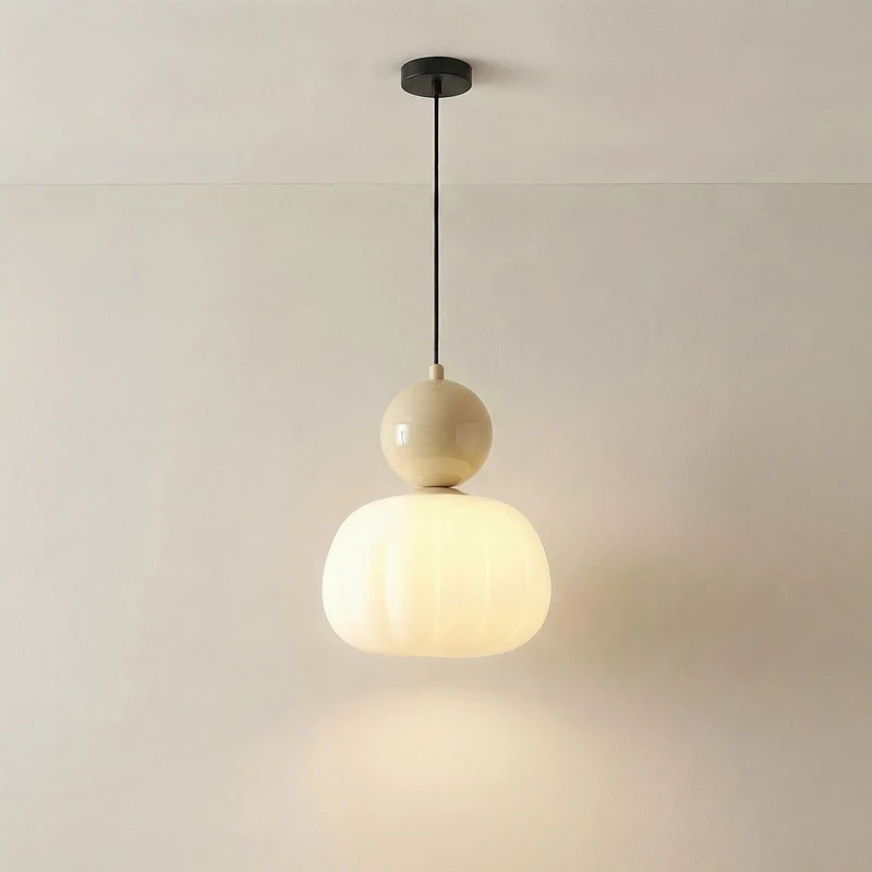 Hanglamp Art Deco Geometrisch IJzer Acryl Warm Wit 3000K Verstelbaar voor Eettafel Kookeiland Woonkamer | Sansoti