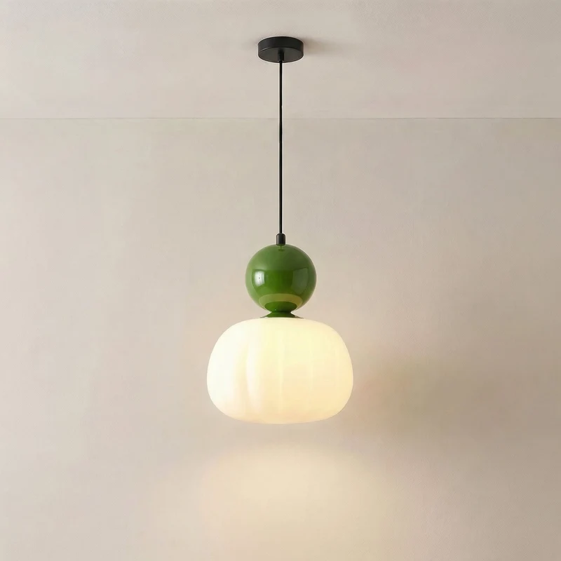 Hanglamp Art Deco Geometrisch IJzer Acryl Warm Wit 3000K Verstelbaar voor Eettafel Kookeiland Woonkamer | Sansoti
