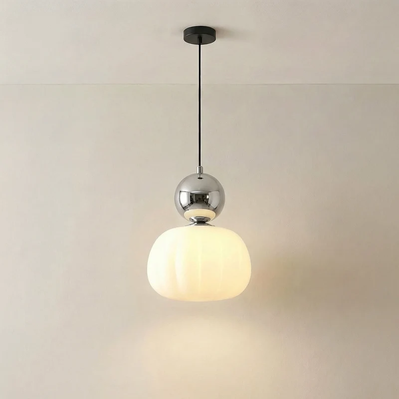 Hanglamp Art Deco Geometrisch IJzer Acryl Warm Wit 3000K Verstelbaar voor Eettafel Kookeiland Woonkamer | Sansoti