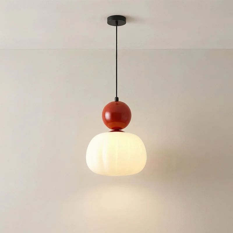 Hanglamp Art Deco Geometrisch IJzer Acryl Warm Wit 3000K Verstelbaar voor Eettafel Kookeiland Woonkamer | Sansoti