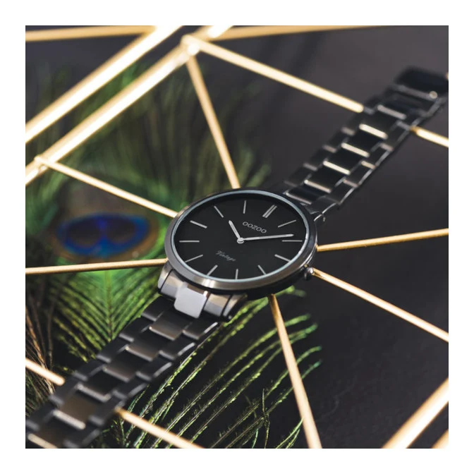 OOZOO Vintage Watch C20025