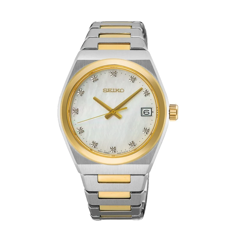 Seiko Women's Watch SUR604P1