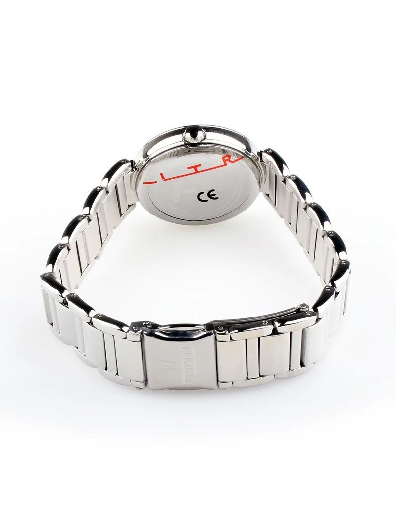 Festina Mademoiselle F20212/2 Damenuhr Rosa • Mineralglas • MIYOTA Quarzwerk