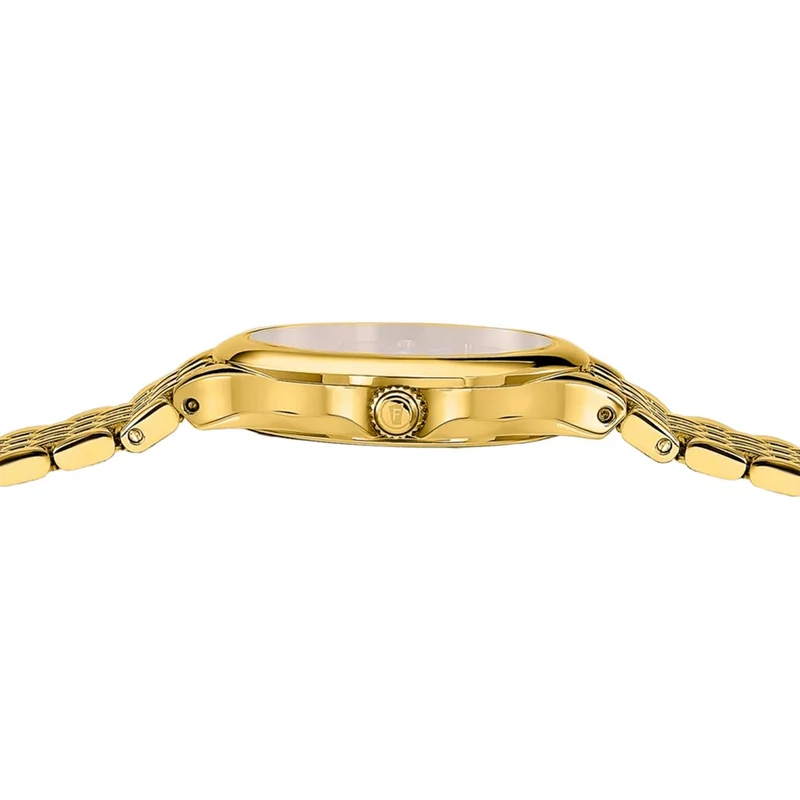 Festina Swiss Made Grace F20098/1 Damenuhr • Saphirglas • Edelstahlarmband