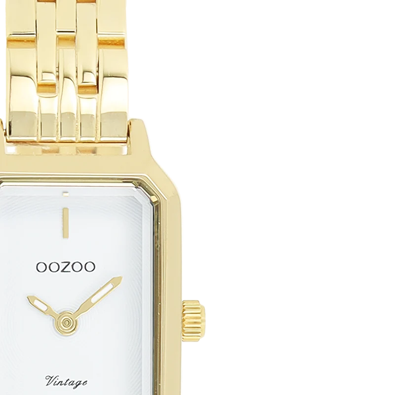 OOZOO Vintage Women's Watch C20427