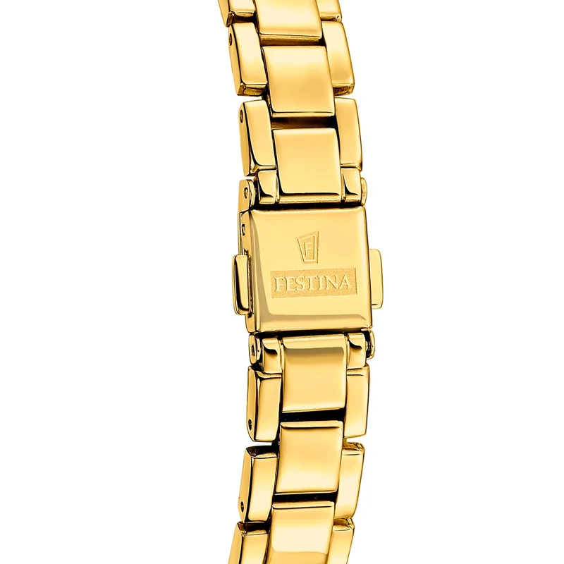 Festina Mademoiselle F20786/1 Damen • Edelstahlarmband • Silber